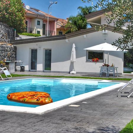 Villa Dedalisa By Holidayngo Acireale Dış mekan fotoğraf