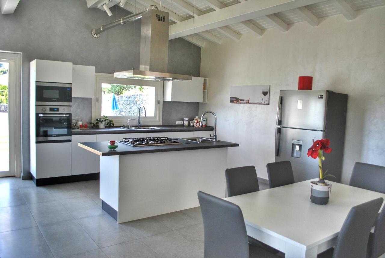 Villa Dedalisa By Holidayngo Acireale Dış mekan fotoğraf