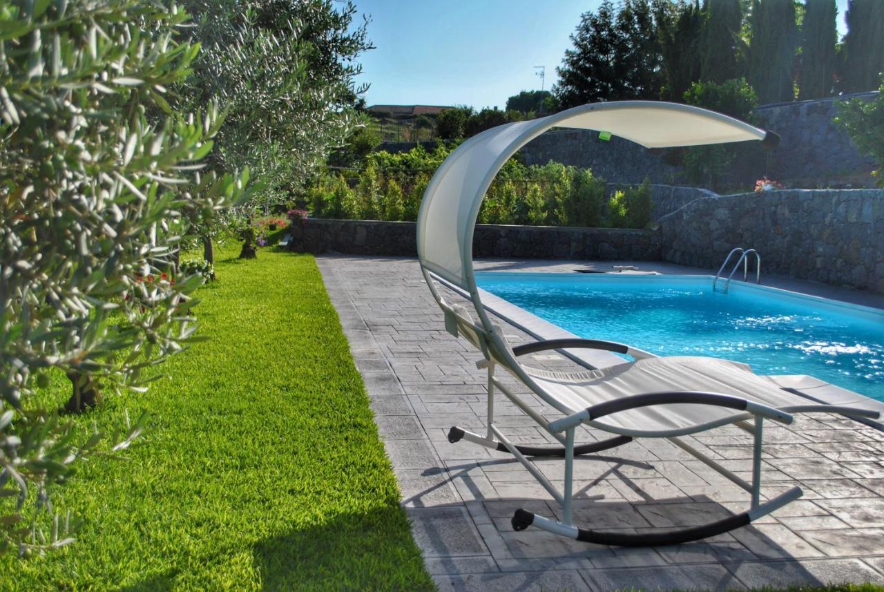 Villa Dedalisa By Holidayngo Acireale Dış mekan fotoğraf