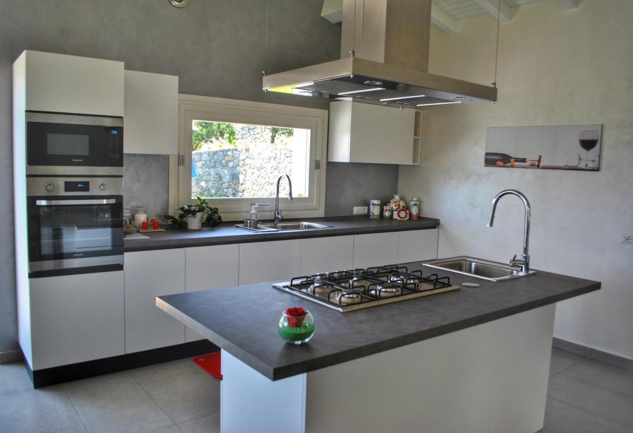 Villa Dedalisa By Holidayngo Acireale Dış mekan fotoğraf