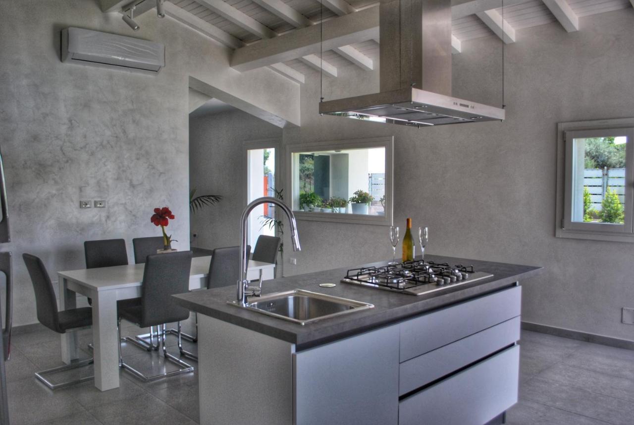 Villa Dedalisa By Holidayngo Acireale Dış mekan fotoğraf