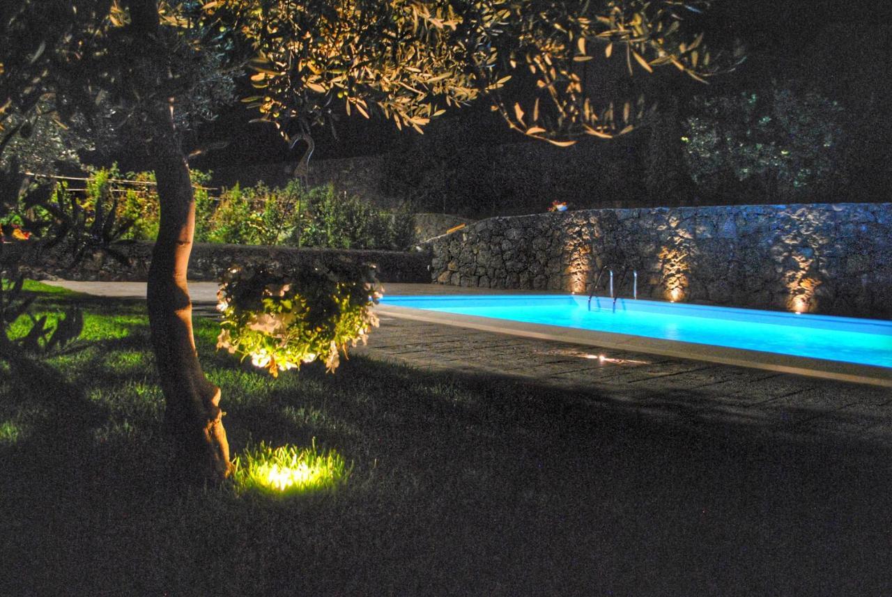 Villa Dedalisa By Holidayngo Acireale Dış mekan fotoğraf